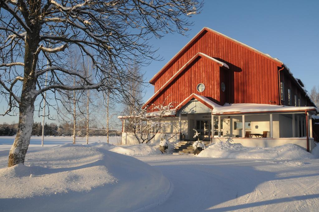 Hotel Krapi Tuusula Exterior foto